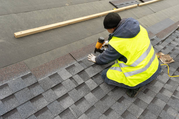 Best Roof Maintenance Services  in Vandergrift, PA