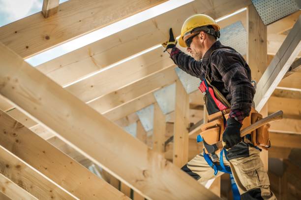 Best Slate Roofing Contractor  in Vandergrift, PA