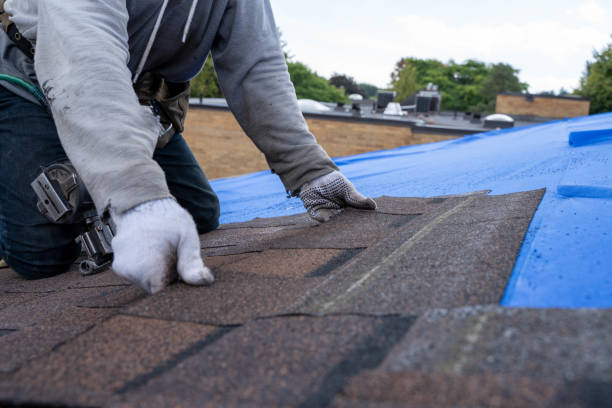 Best Commercial Roofing Services  in Vandergrift, PA