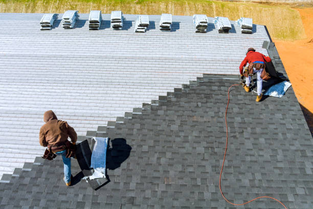 Best New Roof Installation  in Vandergrift, PA