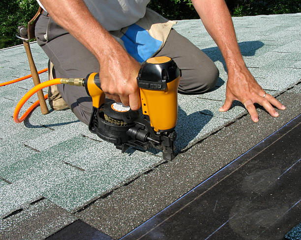 Best Roof Repair Specialists  in Vandergrift, PA