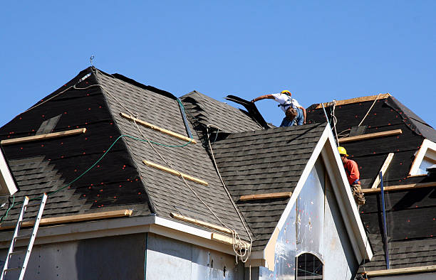 Best Slate Roofing Contractor  in Vandergrift, PA