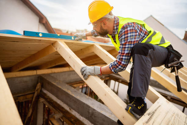 Best Roof Maintenance Services  in Vandergrift, PA