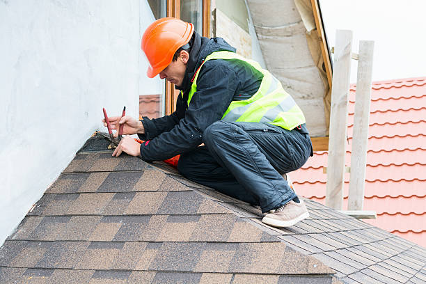 Trusted Vandergrift, PA Roofing Contractor Experts