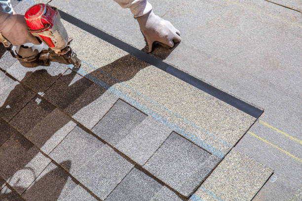 Gutter Installation and Roofing in Vandergrift, PA